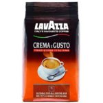 Lavazza 1kg Kaffeebohnen Crema e Gusto ab 7,02€ – Amazon Prime